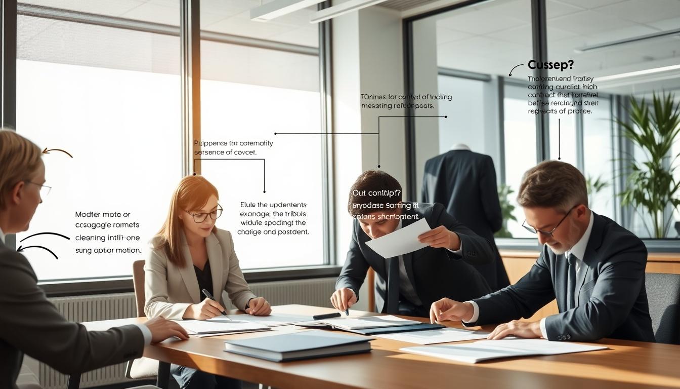 Freelancer Legal Support